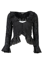 DESIGUAL Women Shirt - Black