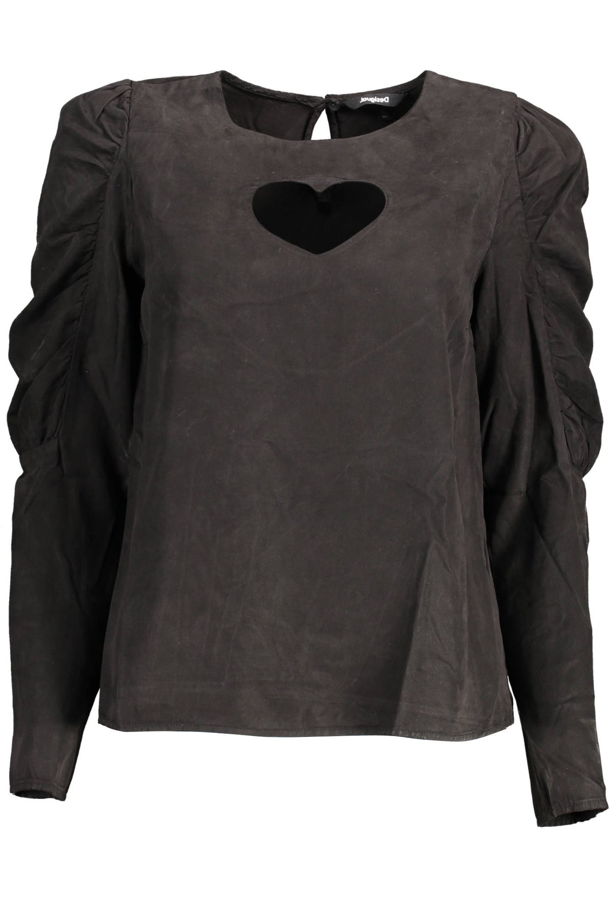 DESIGUAL Women Shirt - Black