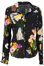 DESIGUAL Women Shirt - Black