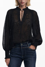 DESIGUAL Women Shirt