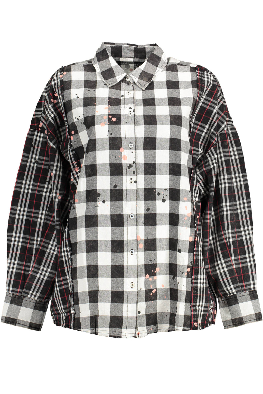DESIGUAL Women Shirt