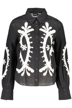 DESIGUAL Women Shirt - Black