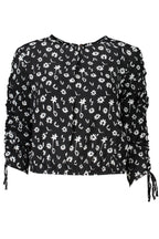 DESIGUAL Women Shirt - Black