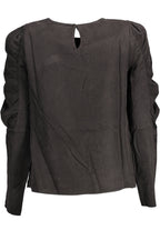 DESIGUAL Women Shirt - Black