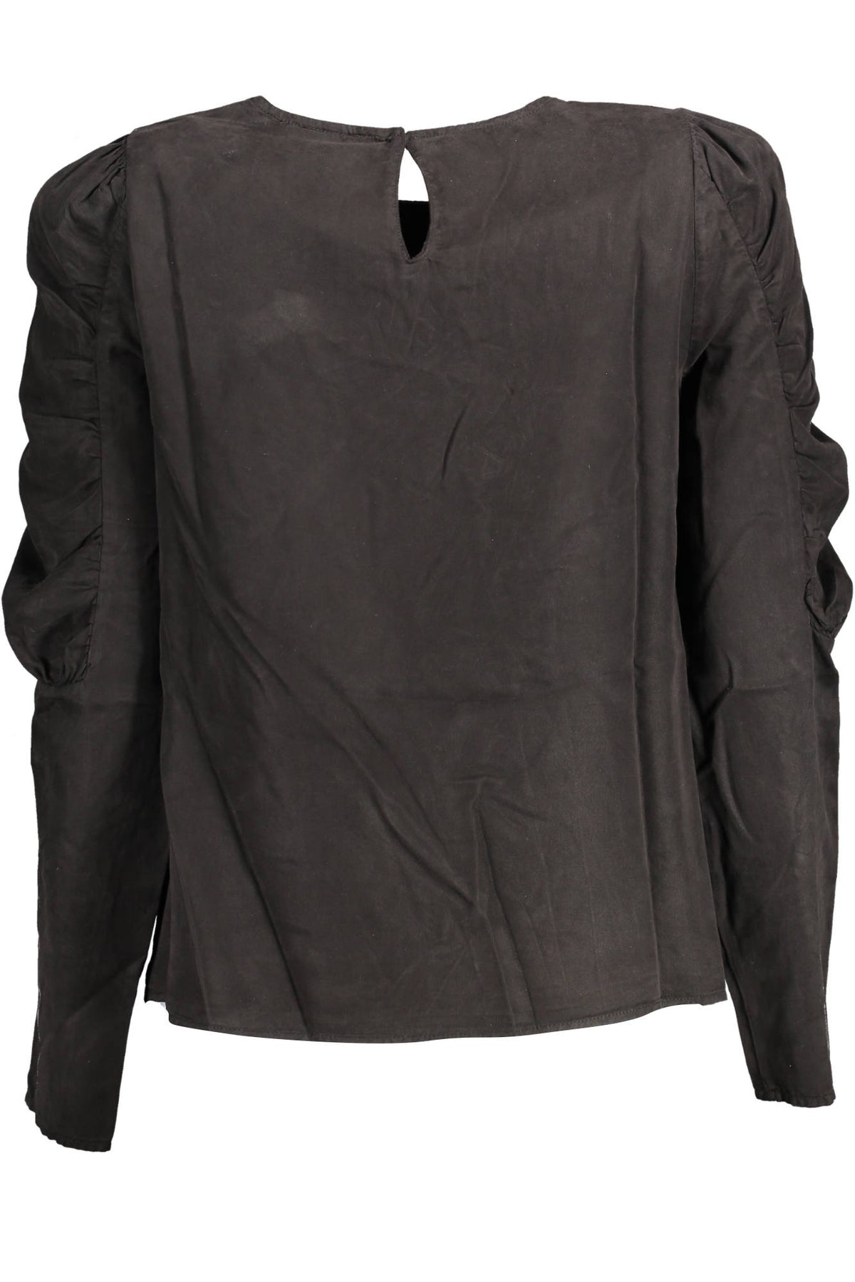 DESIGUAL Women Shirt - Black