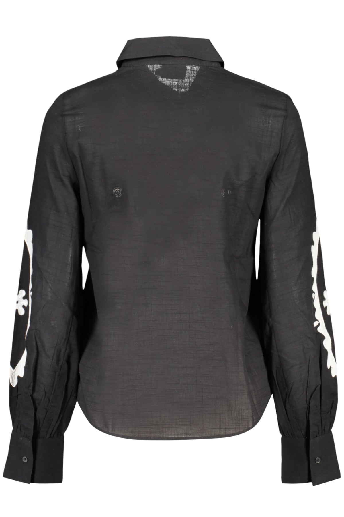 DESIGUAL Women Shirt - Black