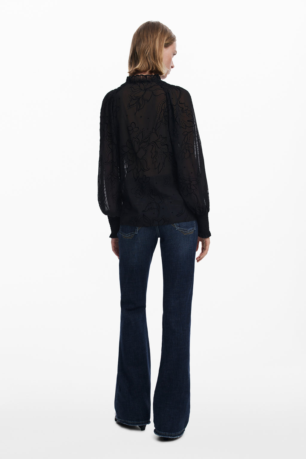 DESIGUAL Women Shirt