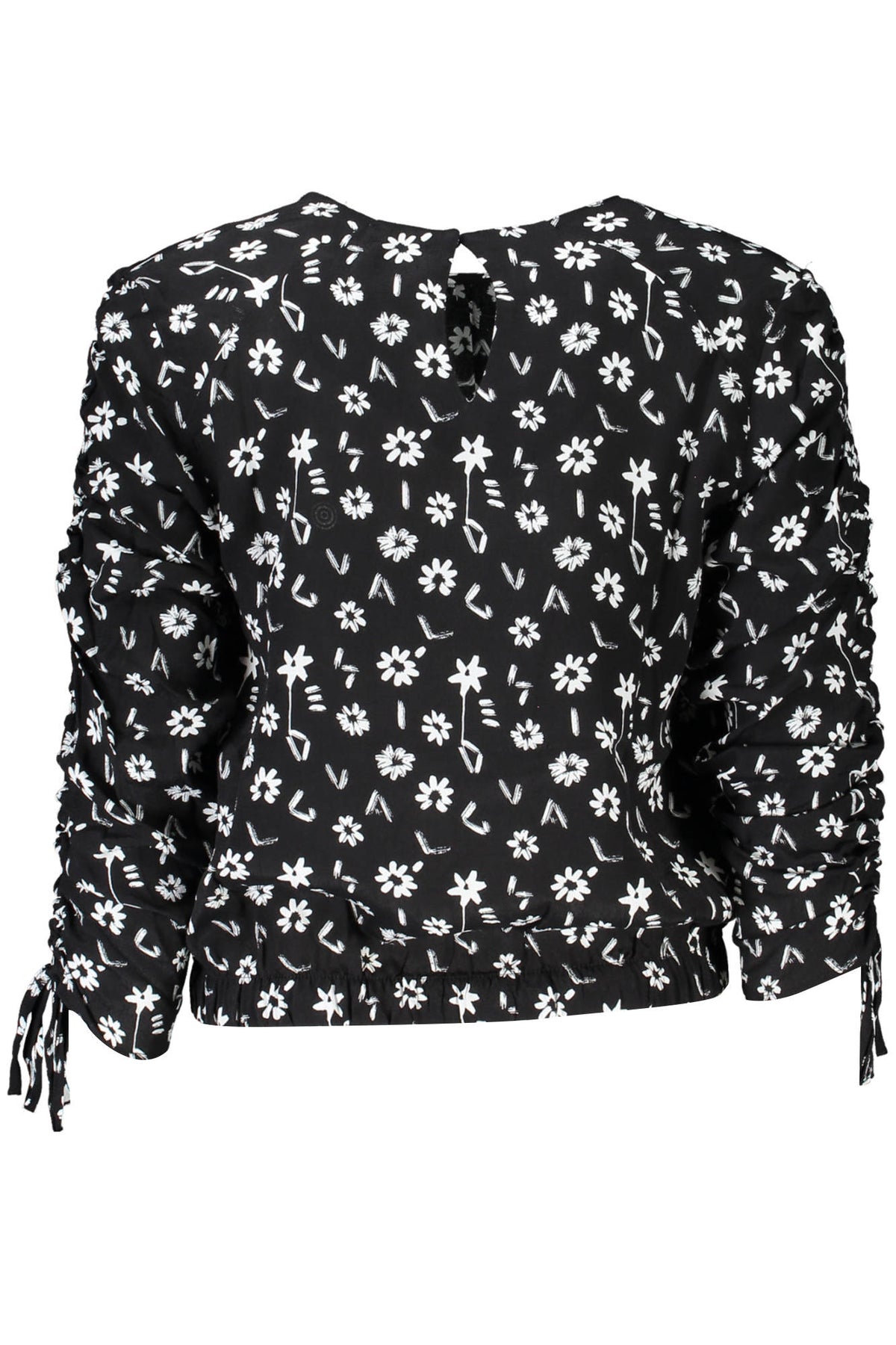 DESIGUAL Women Shirt - Black
