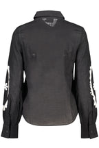 DESIGUAL Women Shirt - Black