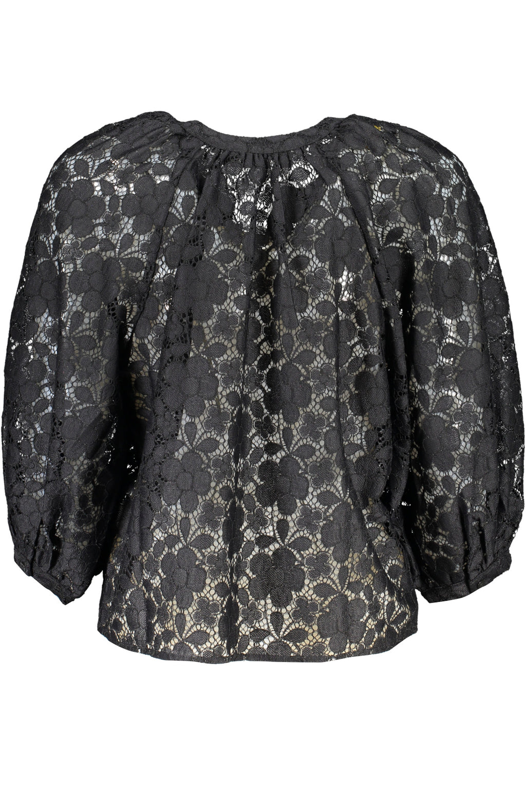 DESIGUAL Women Shirt - Black