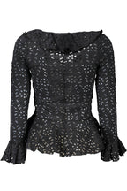 DESIGUAL Women Shirt - Black