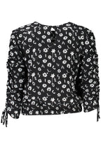 DESIGUAL Women Shirt - Black