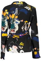 DESIGUAL Women Shirt - Black