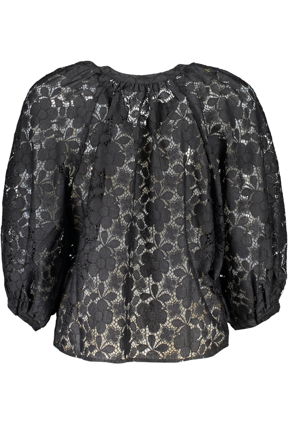 DESIGUAL Women Shirt - Black