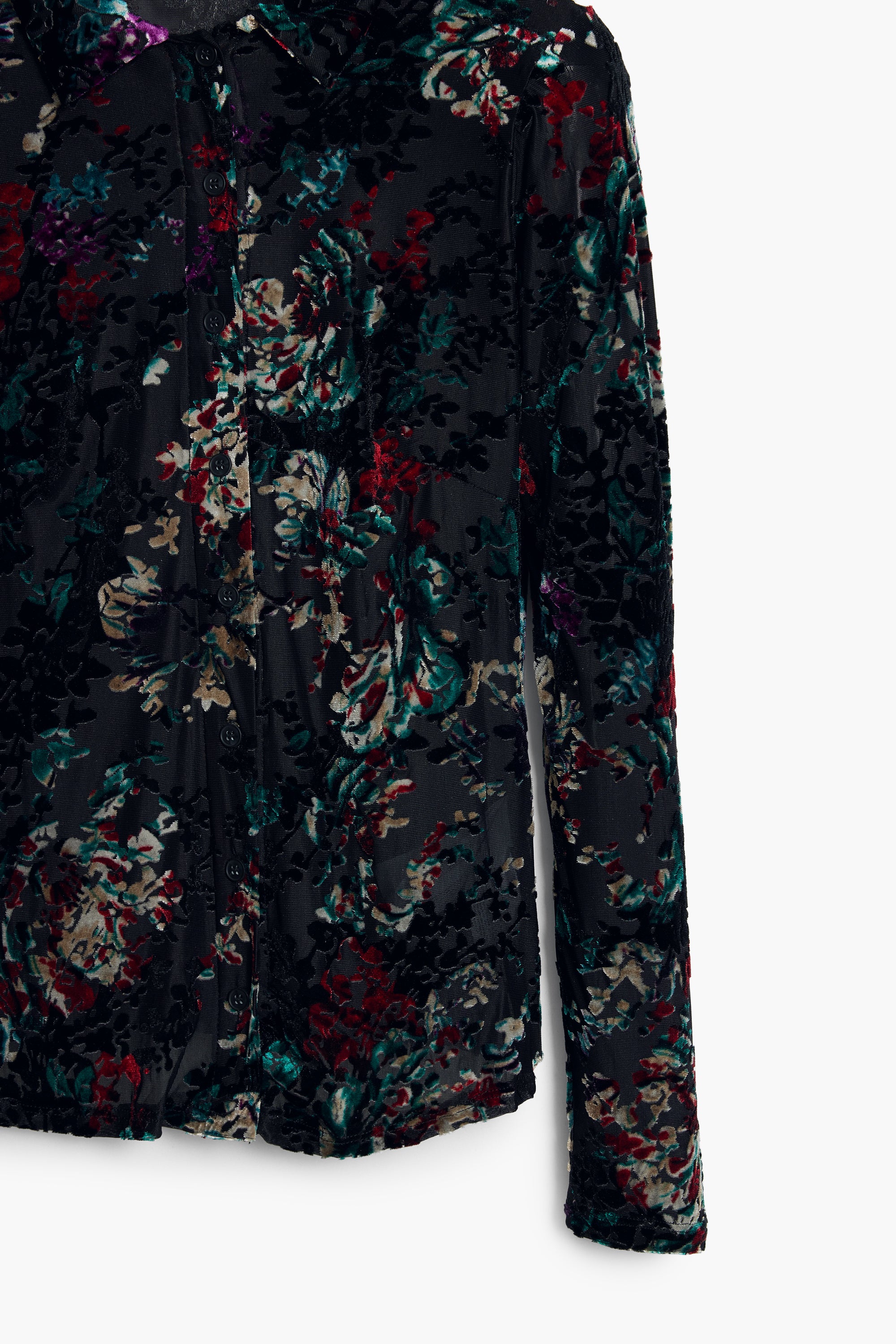 DESIGUAL Women Shirt