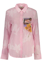 DESIGUAL Women Shirt - Pink