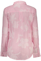 DESIGUAL Women Shirt - Pink
