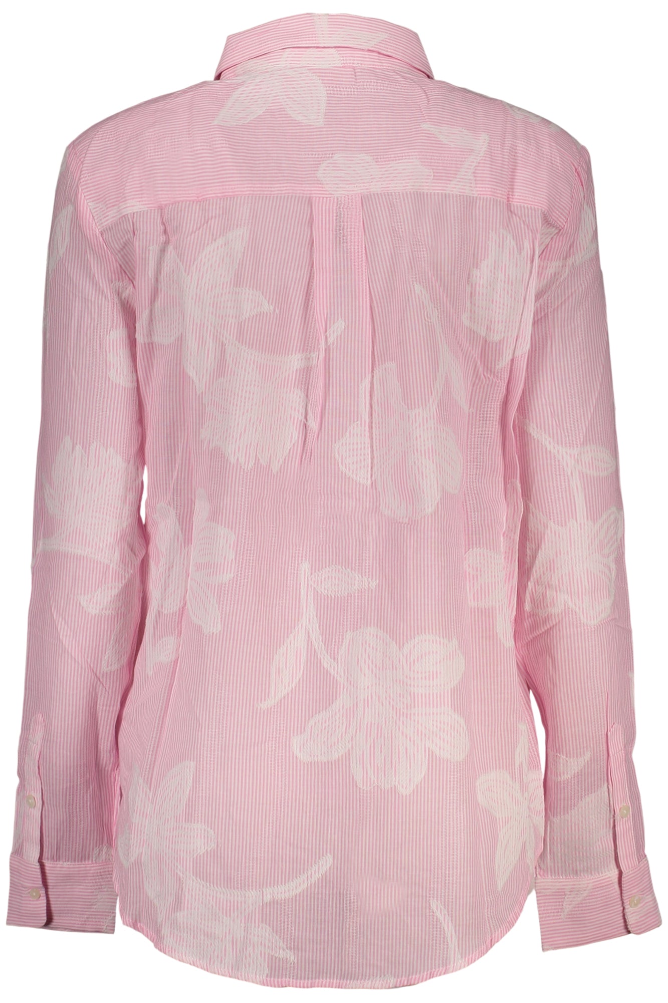 DESIGUAL Women Shirt - Pink