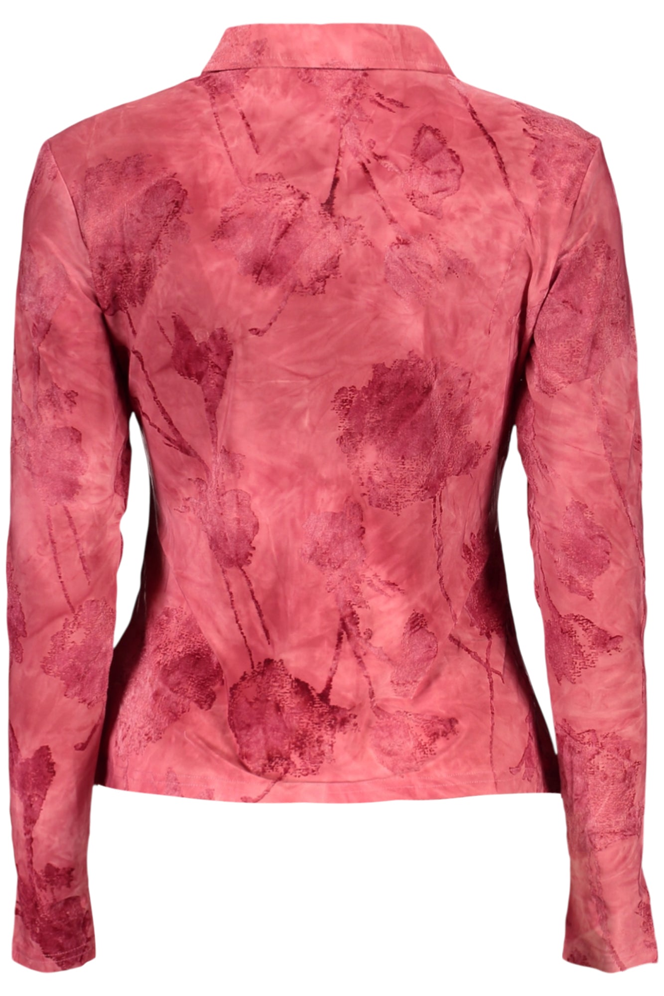 DESIGUAL Women Shirt - Red