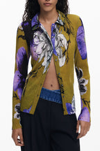 DESIGUAL Women Shirt