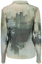 DESIGUAL Women Shirt - Green