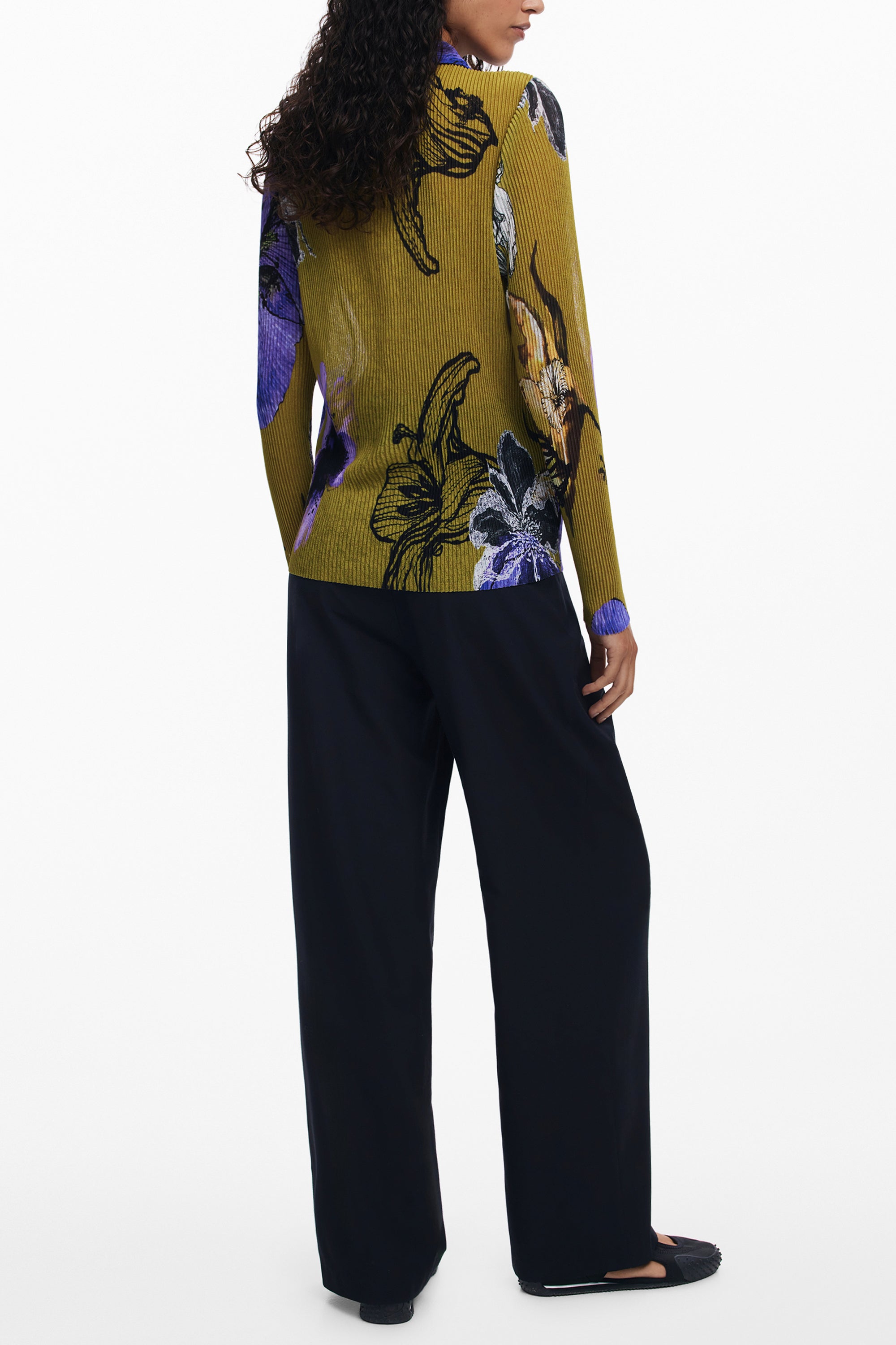 DESIGUAL Women Shirt