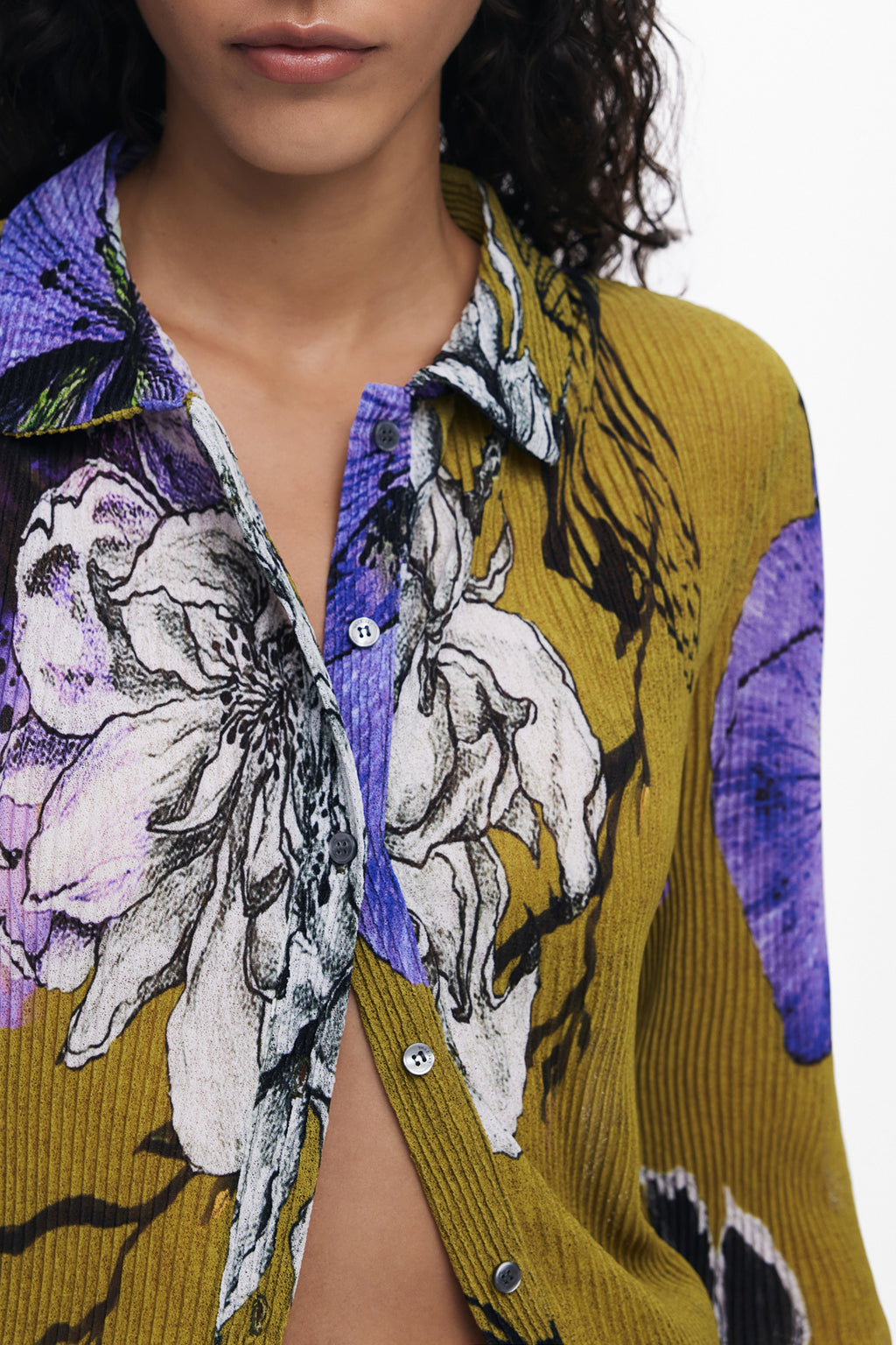 DESIGUAL Women Shirt