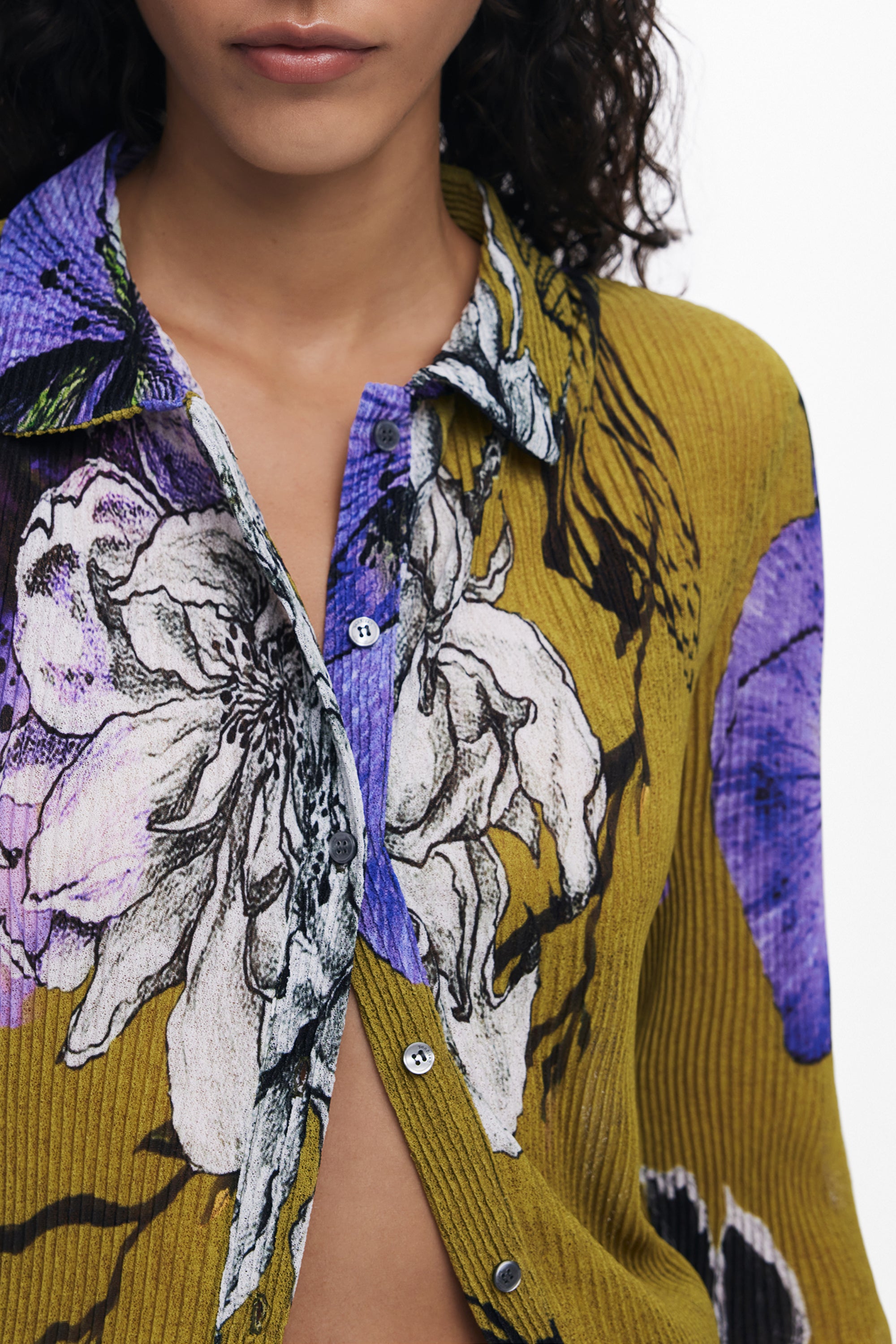 DESIGUAL Women Shirt