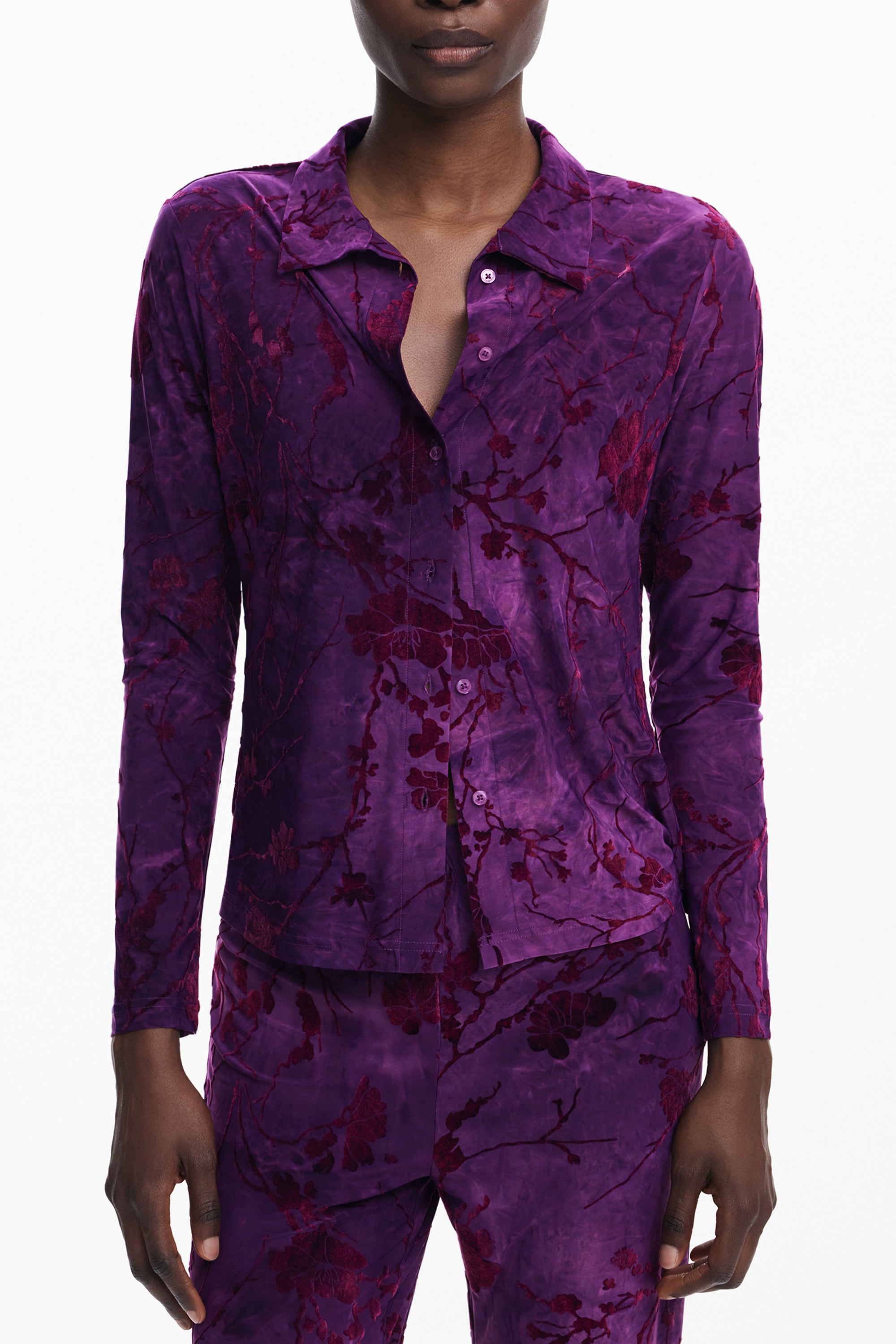 DESIGUAL Women Shirt