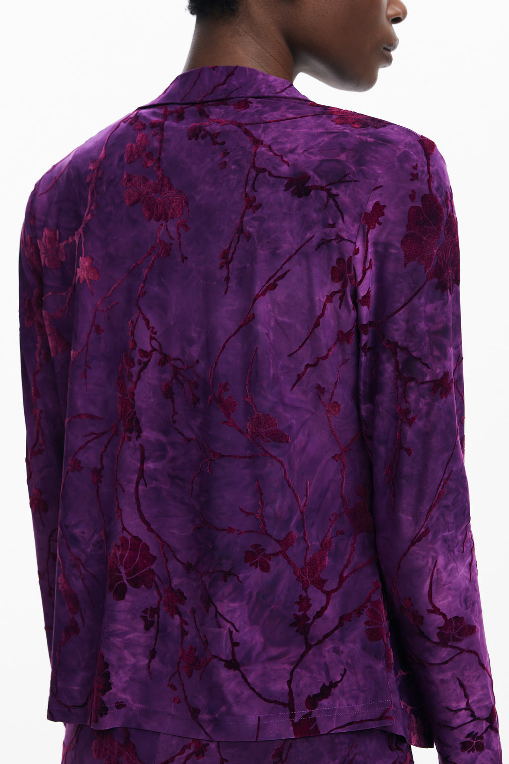 DESIGUAL Women Shirt