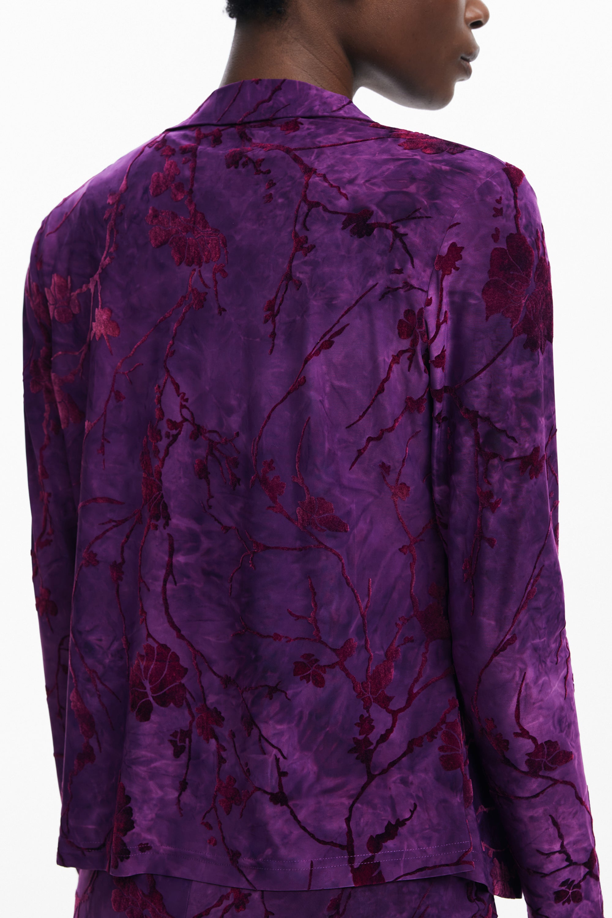 DESIGUAL Women Shirt
