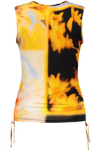 DESIGUAL Women T-Shirt - Orange