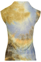 DESIGUAL Women T-Shirt - Yellow