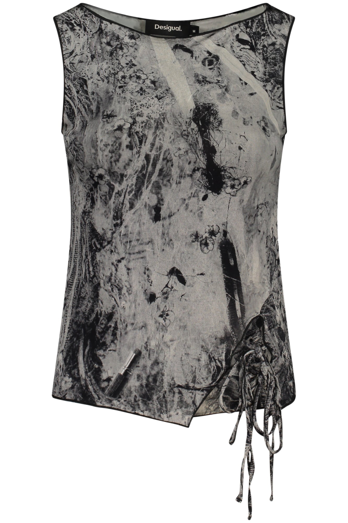 DESIGUAL Women T-Shirt