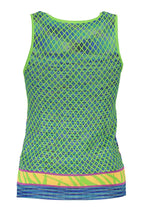 DESIGUAL Women T-Shirt - Green