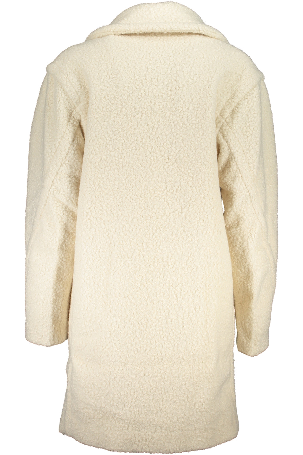 DESIGUAL Women Jacket - White