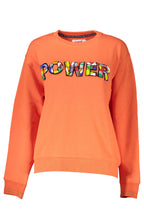 DESIGUAL Women Hoodie - Orange