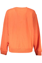 DESIGUAL Women Hoodie - Orange