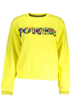 DESIGUAL Women Hoodie - Yellow