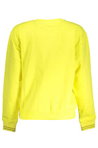 DESIGUAL Women Hoodie - Yellow