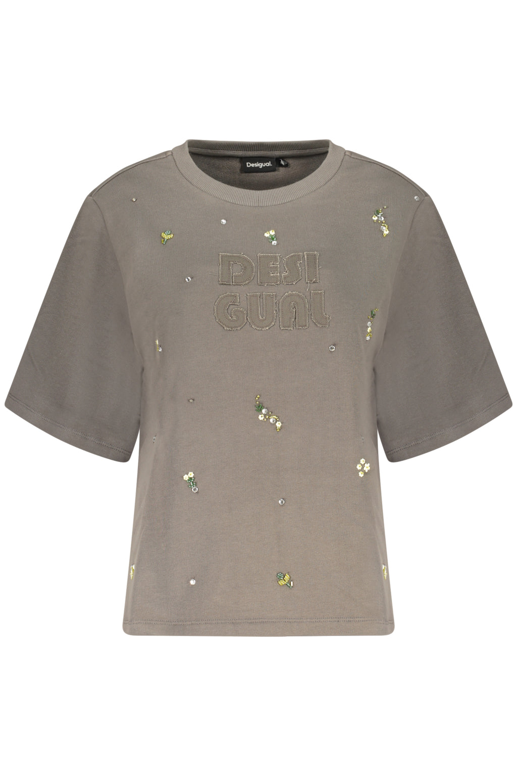 DESIGUAL Women Hoodie