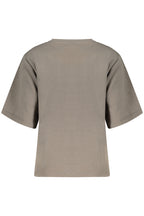 DESIGUAL Women Hoodie - Grey