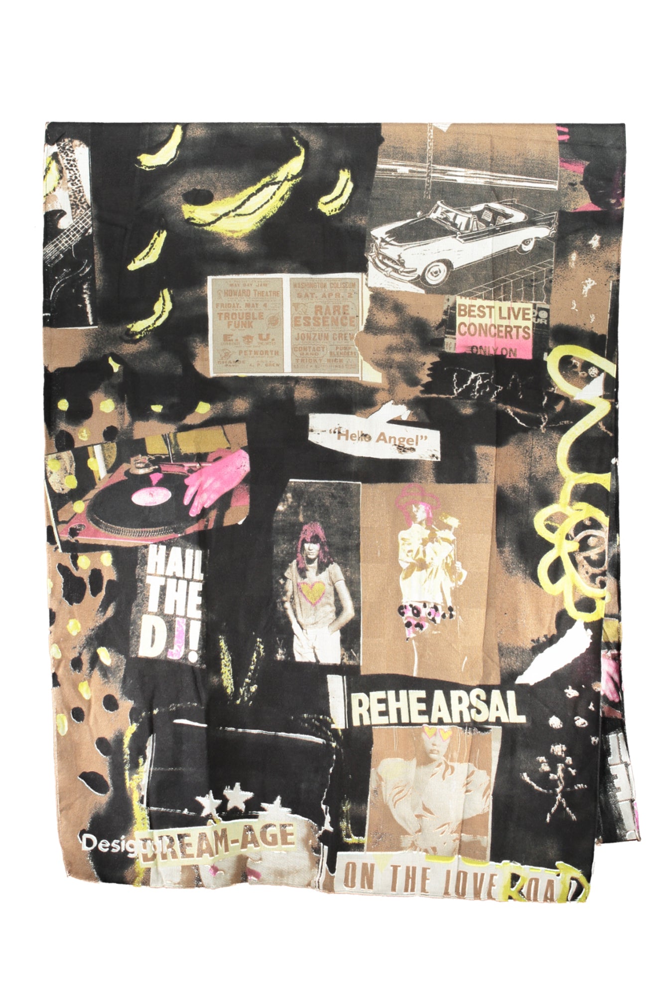 DESIGUAL Women Accessories
