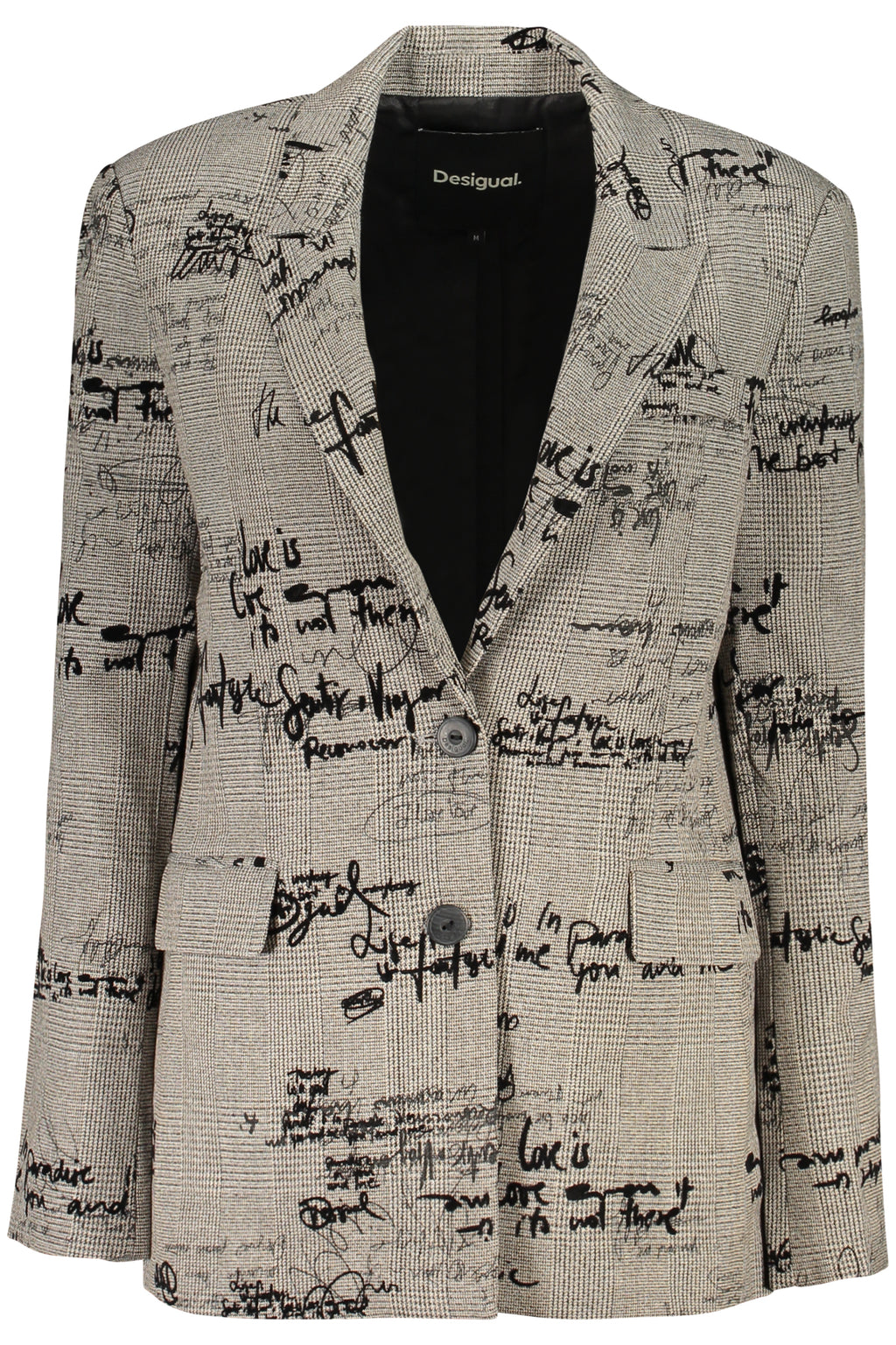 DESIGUAL Women Jacket