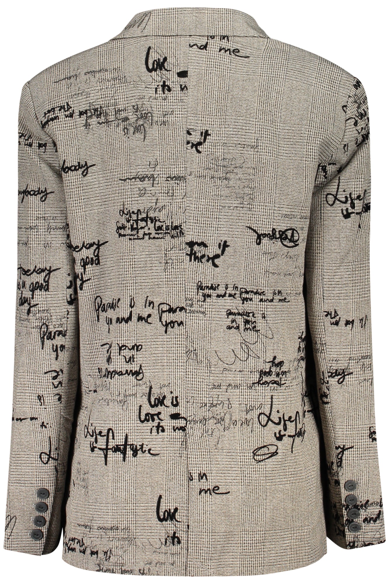 DESIGUAL Women Jacket