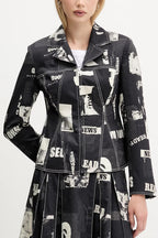 DESIGUAL Women Jacket