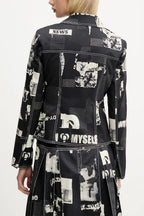 DESIGUAL Women Jacket