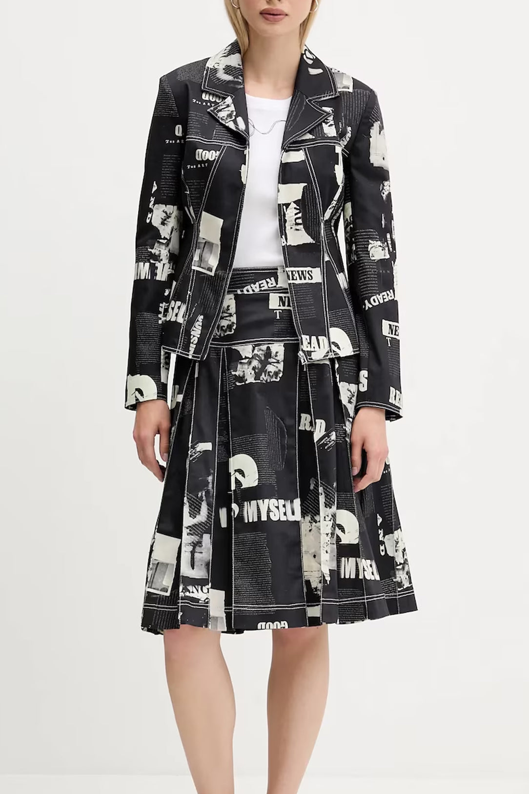 DESIGUAL Women Jacket