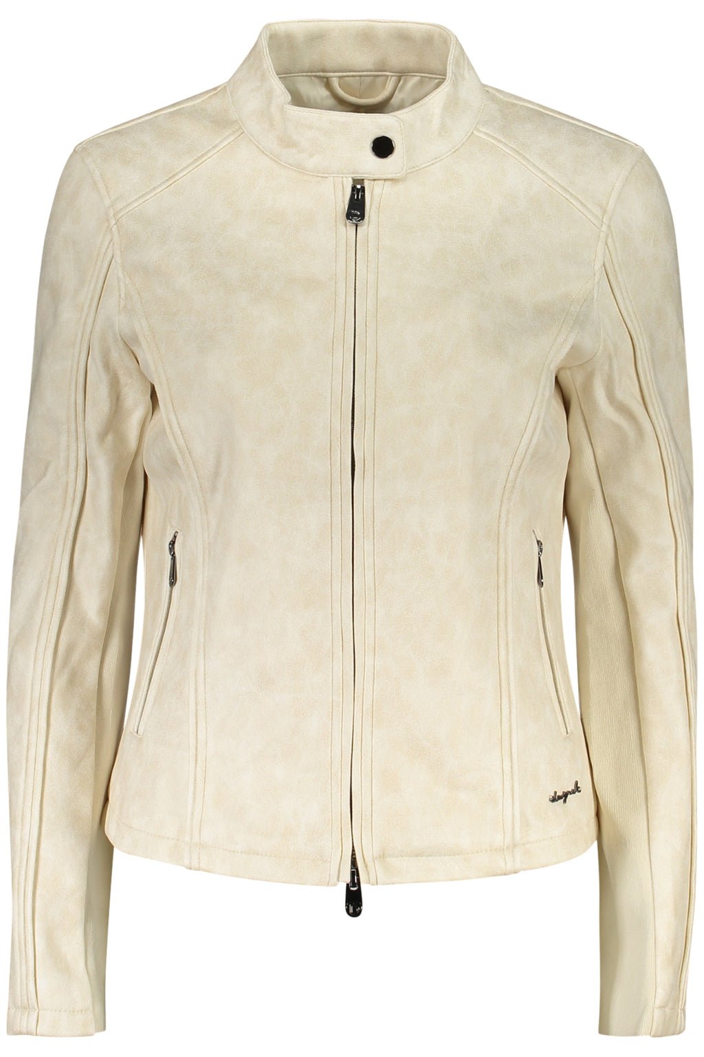 DESIGUAL Women Jacket - White