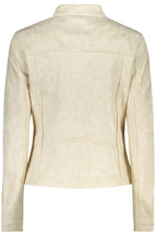 DESIGUAL Women Jacket - White